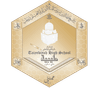 Taiyebiyah High School logo